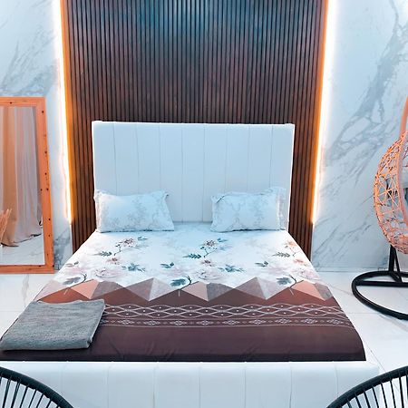 Superbe Appartement Neuf Aux Almadies 3 Pieces Dakar Ngoại thất bức ảnh