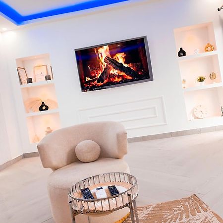 Superbe Appartement Neuf Aux Almadies 3 Pieces Dakar Ngoại thất bức ảnh