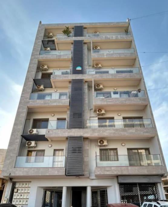 Superbe Appartement Neuf Aux Almadies 3 Pieces Dakar Ngoại thất bức ảnh