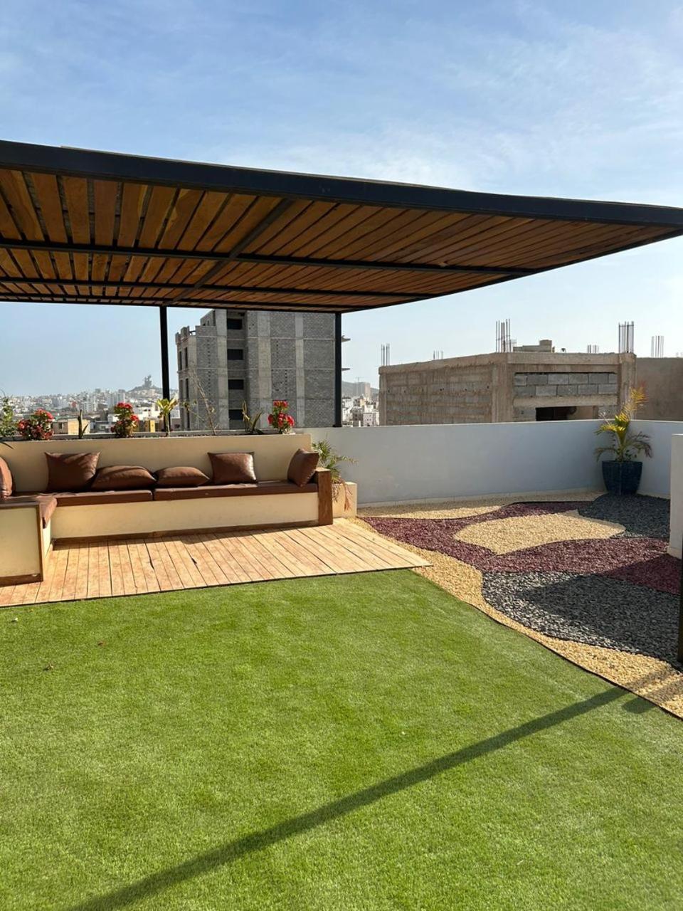 Superbe Appartement Neuf Aux Almadies 3 Pieces Dakar Ngoại thất bức ảnh