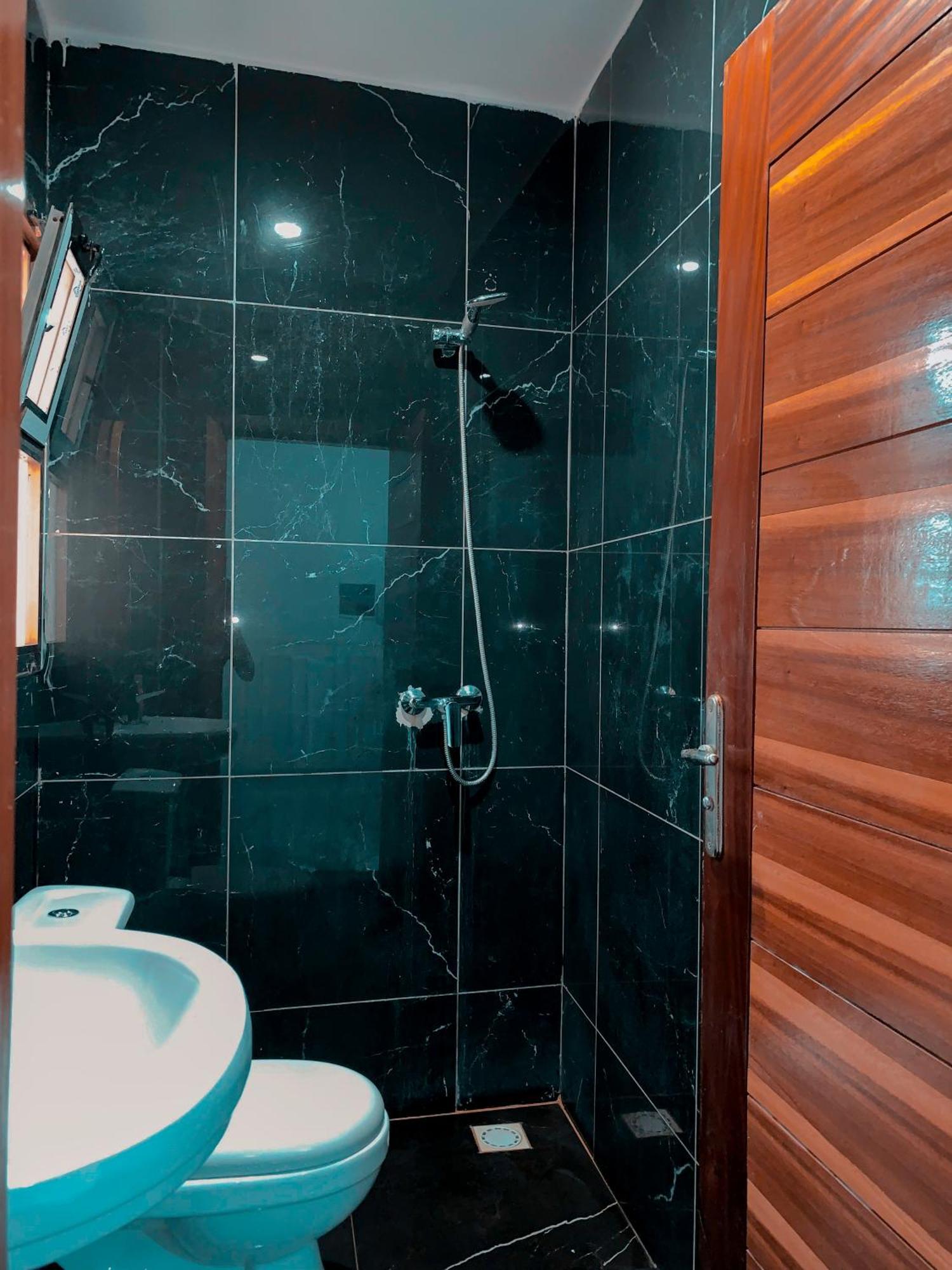 Superbe Appartement Neuf Aux Almadies 3 Pieces Dakar Ngoại thất bức ảnh