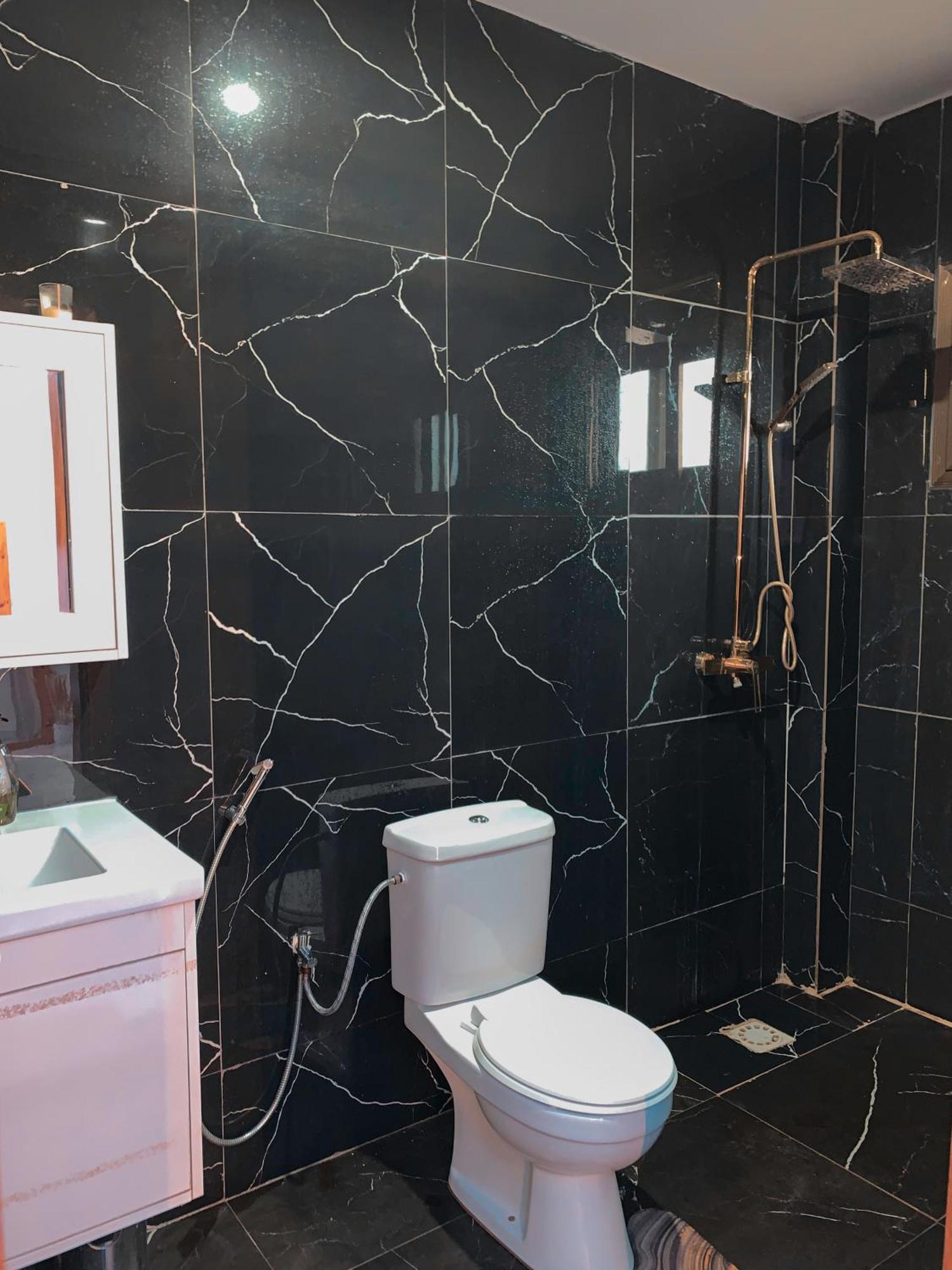 Superbe Appartement Neuf Aux Almadies 3 Pieces Dakar Ngoại thất bức ảnh