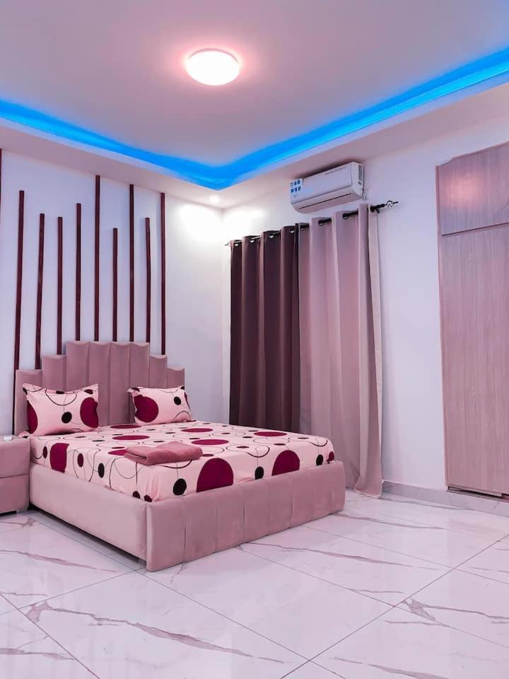 Superbe Appartement Neuf Aux Almadies 3 Pieces Dakar Ngoại thất bức ảnh